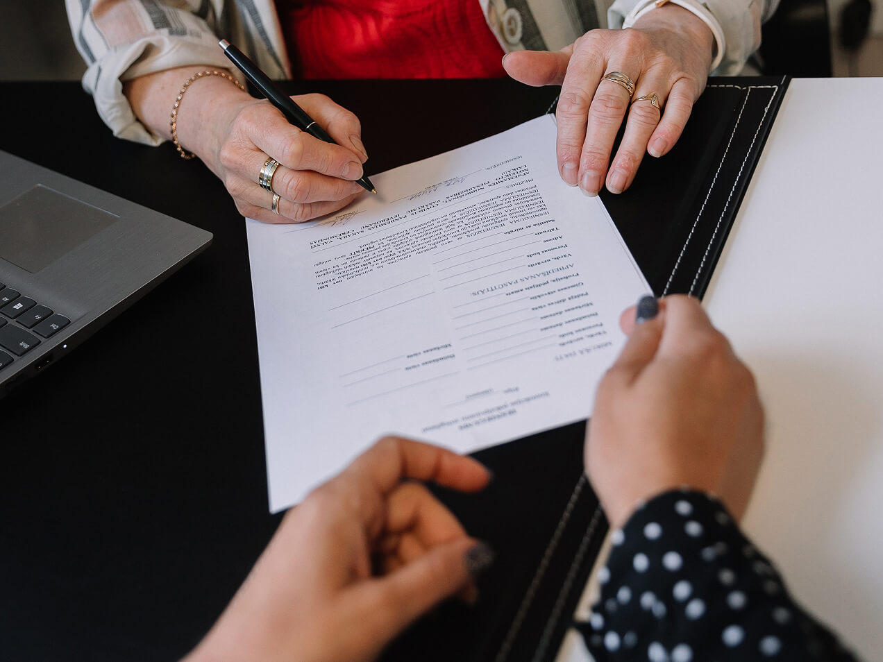 Правила захоронения в Риге