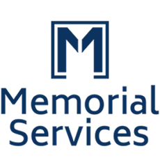 Memorial Services Logo