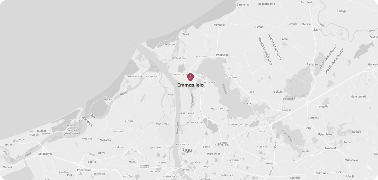 "Angel AB"  Ул. Эммас 14 филиал