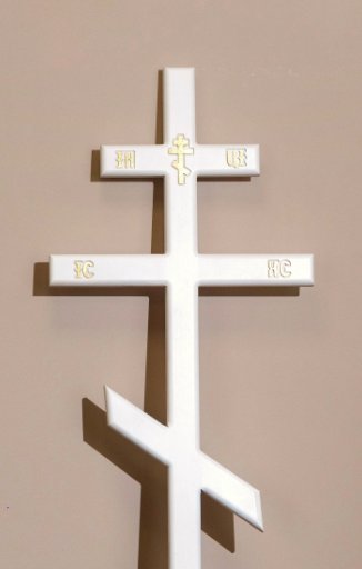 Деревянные кресты для похорон