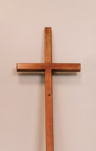 Деревянные кресты для похорон