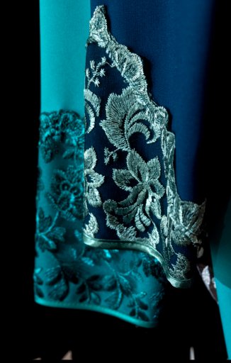 Одежда для усопших