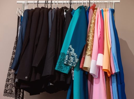 Одежда для усопших