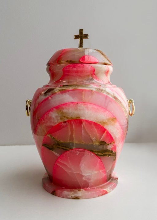 Кремационная урна