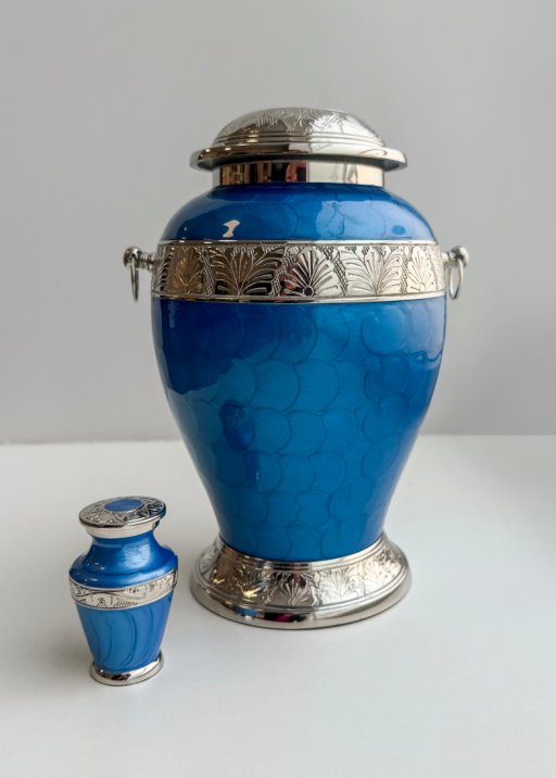 Кремационная урна