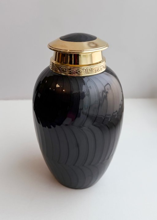 Кремационная урна