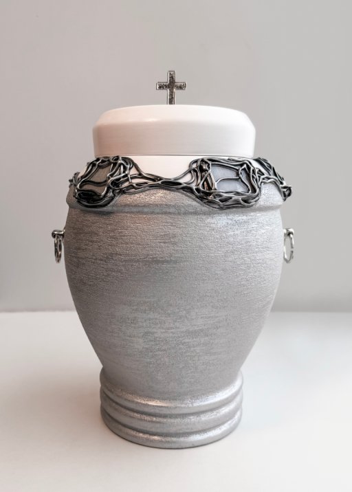 Кремационная урна